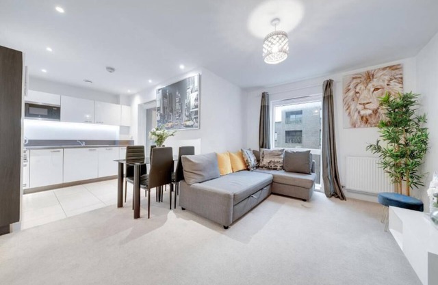 One Bedroom Serviced Accommodation in London Catford close to Lewisham