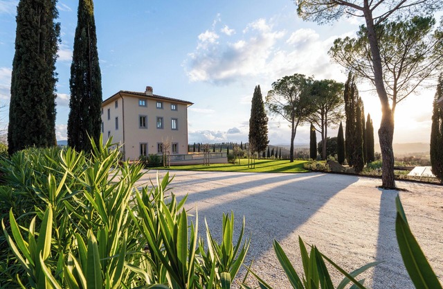 One Belvedere Tuscany