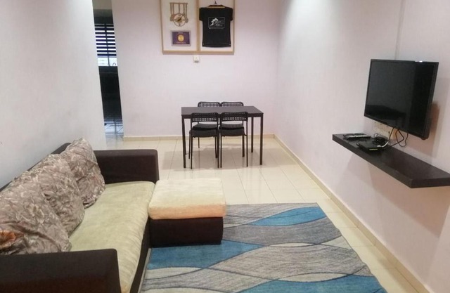 One Homestay @ Kirana