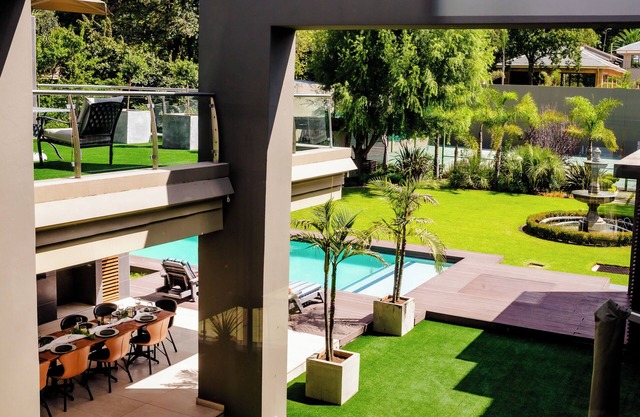 ONE O EIGHT BOUTIQUE HOTEL