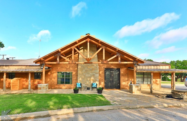 One of a kind private property in the Heart of Texas. Lake Brownwood 20 min