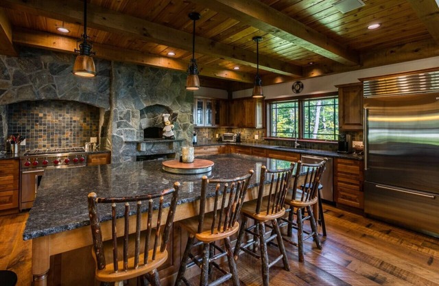 One of Stratton Mountain's best Homes to Rent