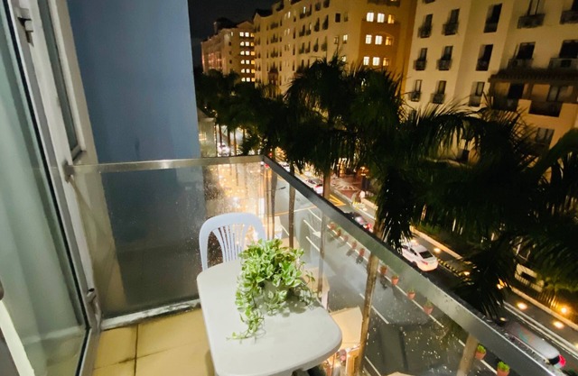 One Palm Tree Villas