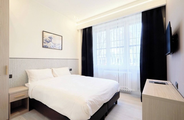 One-room apartment Manita 102 - 20 minutes from Duomo