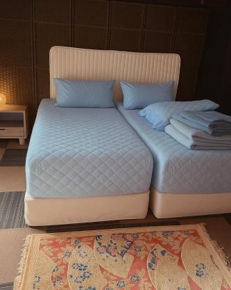 One Room in Pusang Gala