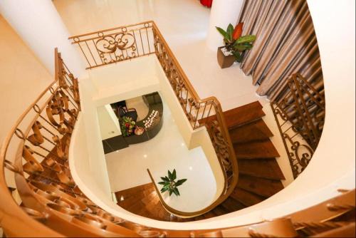 Ongville Hotel & Events Place