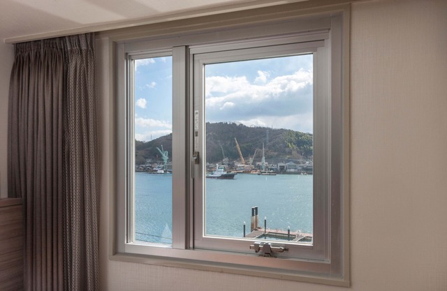 Onomichi Royal Hotel