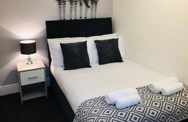 OnPoint - 3 bedroom Townhouse