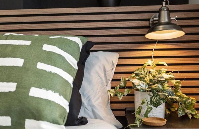 OnPoint-Modern & Fresh Studio Apt