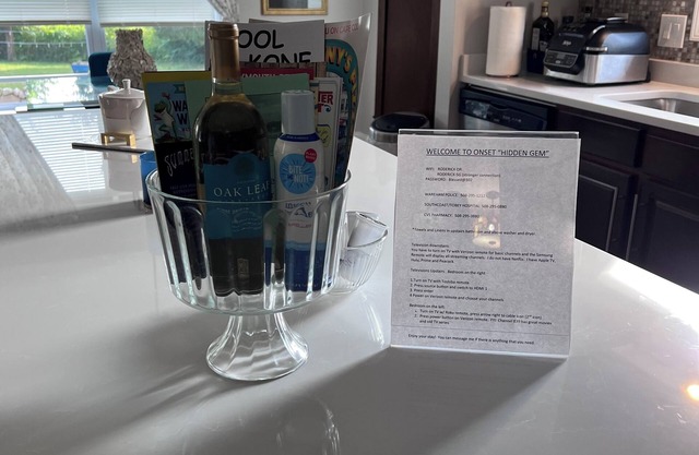 Onset “Hidden Gem”