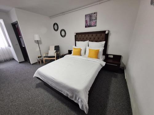 ONYX - Radiance Aparthotel