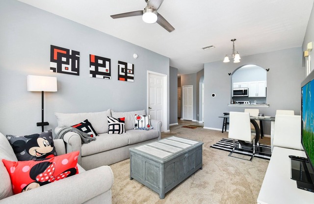 "ºoº Magic Condo: Unwind in Style, Unbeatable Value, 2024 Discounts!