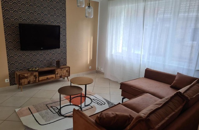 Opal'In proche de la plage et des restaurants