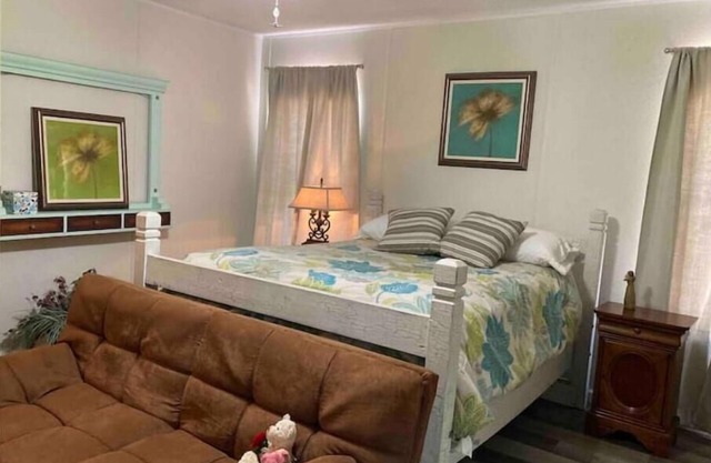 Open Sky Guesthouse: open, airy, centrally located
