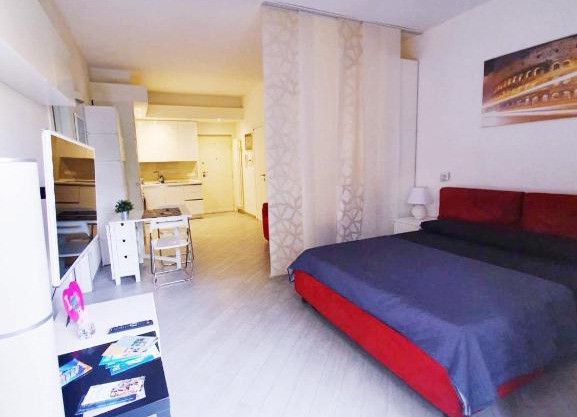 Open Space Aldobrandini