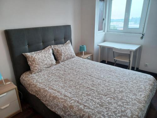 Oporto Sea Rooms