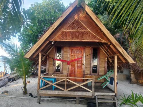OR Mandira Homestay
