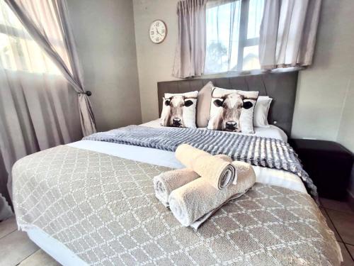 OR Tambo Stay Unit 3