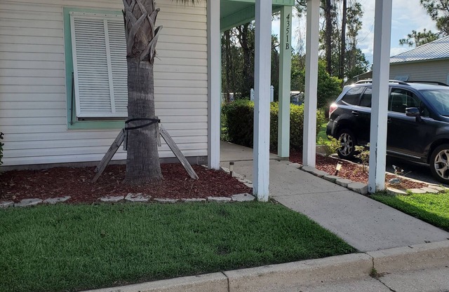 Orange Beach Villas 1 mile from the Wharf