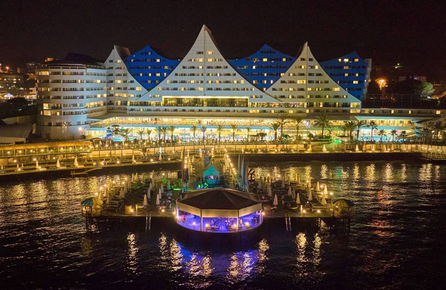 Orange County Alanya