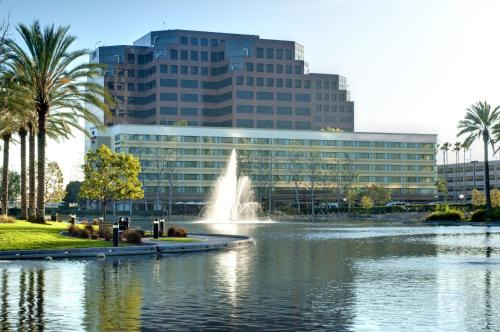 Orange County Hotel