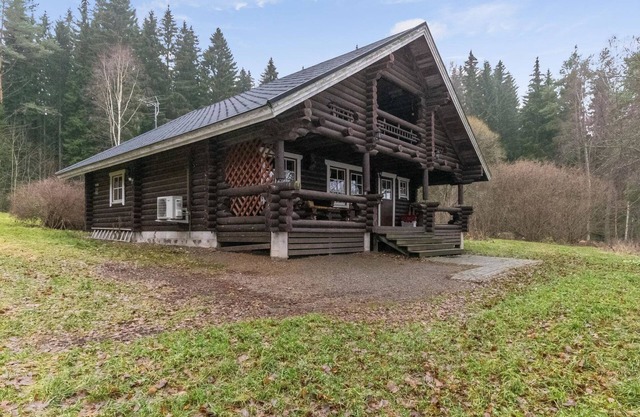 Oravanpesä by Interhome