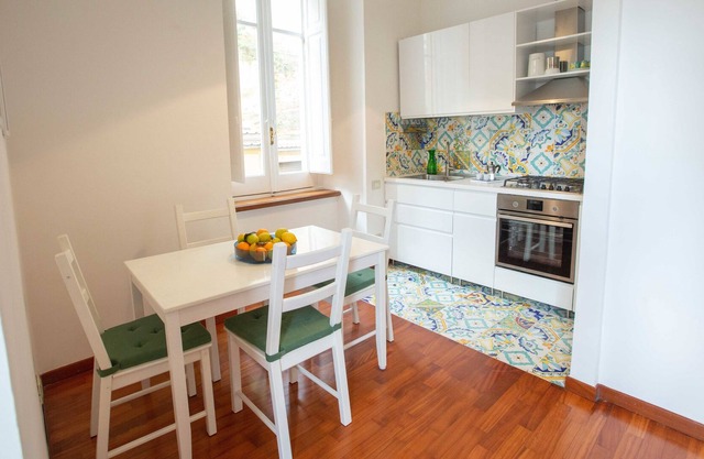 Orazio On the Castle