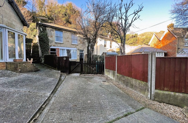 Orchard Cottage