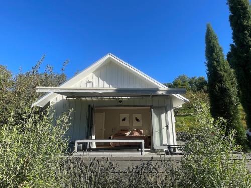 Orchard Cottage