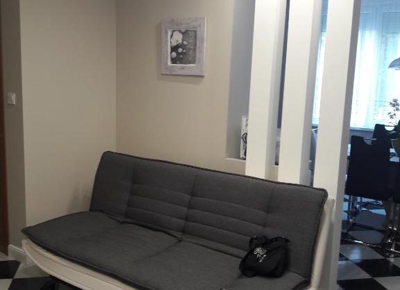 Orchidea apartman