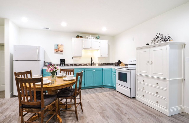 Orem Vacation Rental Apartment Near BYU Campus!
