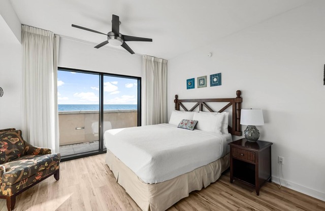 Origin at Seahaven 402 - Beach, Pool, Hot Tub, Free Round of Golf Each Day!