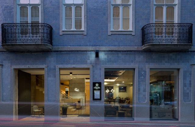 Original Douro Hotel