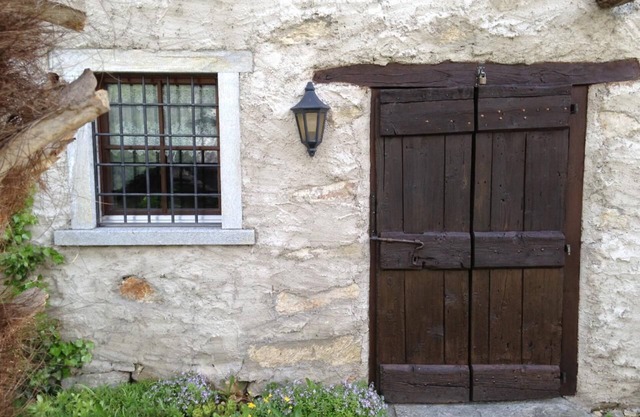 Original, stylish Rustico