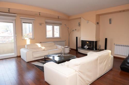 Orion Luxury Apartments