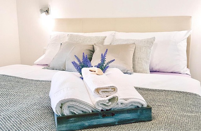 OrkulaBliss Apartments