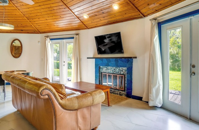 Orlando Area Vacation Rental ~ 16 Mi to Downtown!