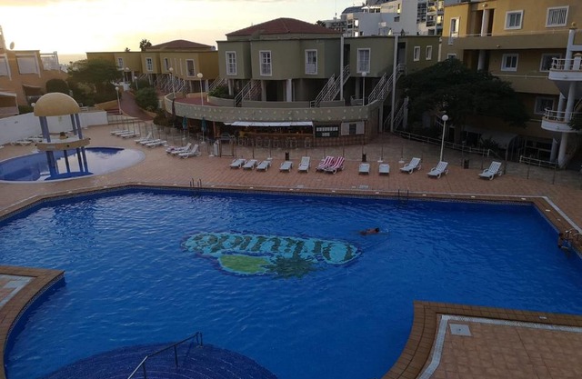 ORLANDO RESORT Playa Las Américas