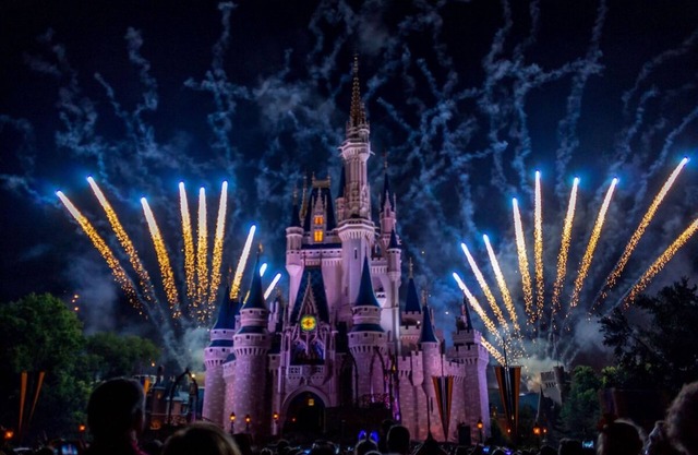 Orlando's Best: 3 Magical Rooms w/Free Breakfast, Pools & Theme Park Access