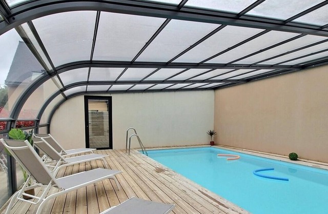 Ormeau - ERQUY - Gîte