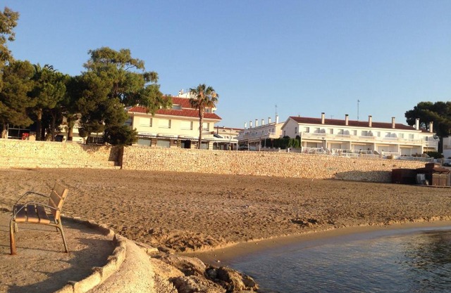 Ornis Apartments Platja