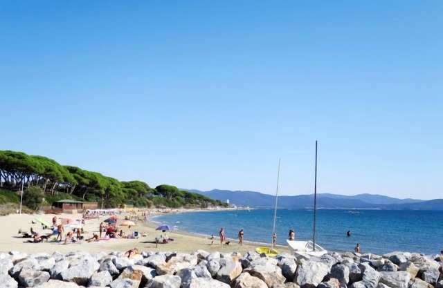 Ortensia by Interhome