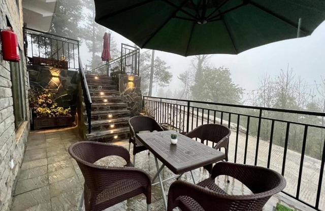 Ortus - Murree Hills
