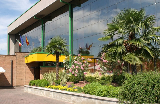 Orzihotel