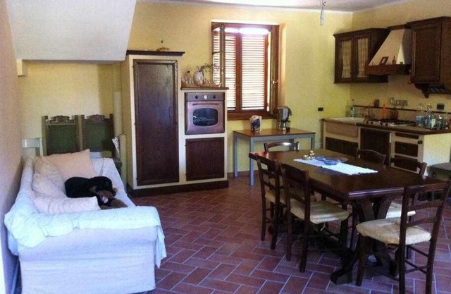 Ospitaci Appartamenti di campagna Le Rancole