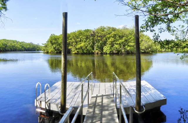 Osprey House, Osprey House