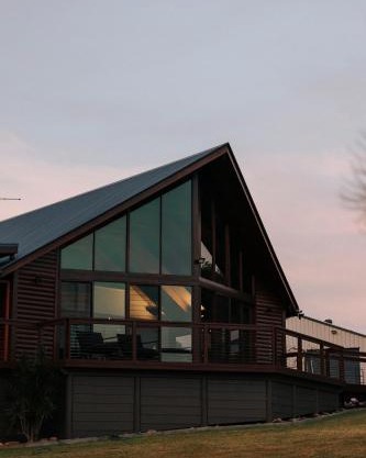 Ostra House