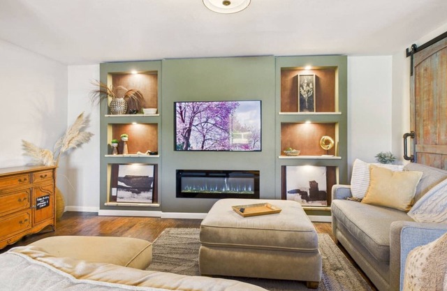 OSU/Spacious Country Apt. PNW/Coast & Wineries