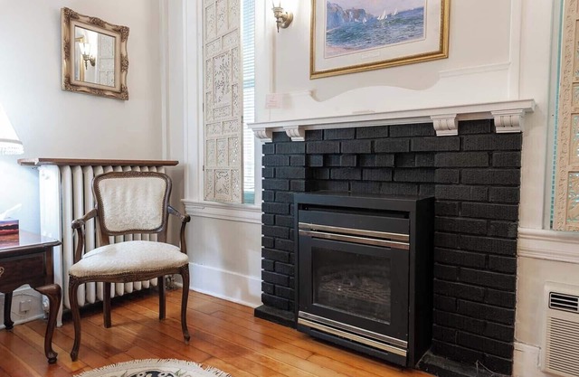 Othello Stone Maiden Inn