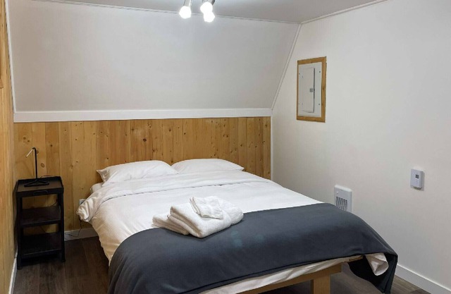 Otis Nature Outdoor Center